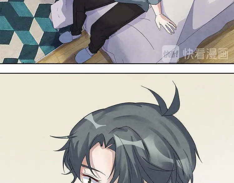 第48话 秦右安！他是谁？ 第6页