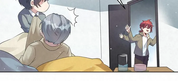 第48话 秦右安！他是谁？ 第34页
