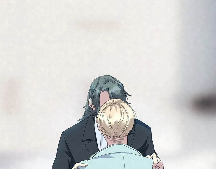 第53话 我希望……余生有你 第27页
