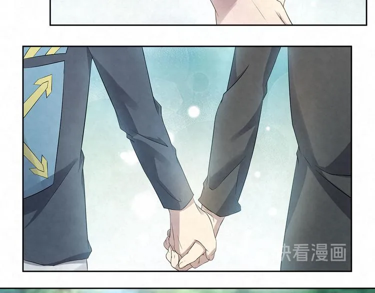 第56话 想和你……并肩而行 第46页