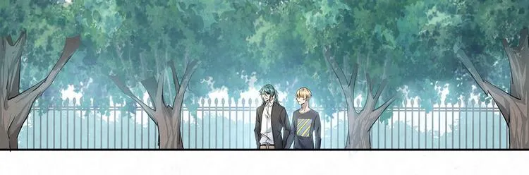 第56话 想和你……并肩而行 第56页