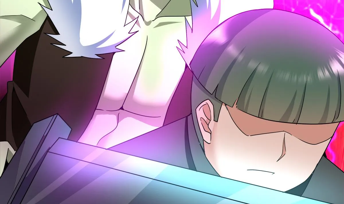 第292话 战士觉醒 第19页