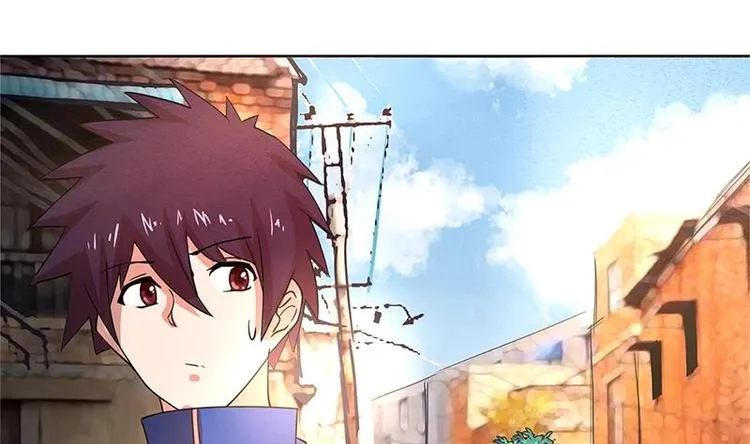 第6话 如果有一天我变得很有钱 第27页