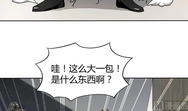 第44话 救命丹药 第30页