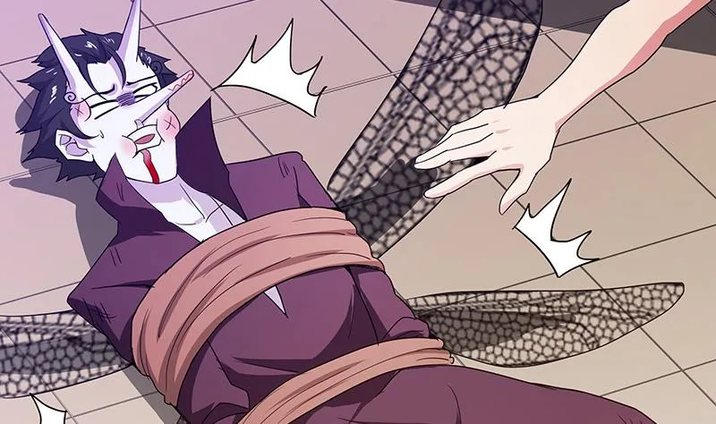 第49话 一巴掌拍死 第50页