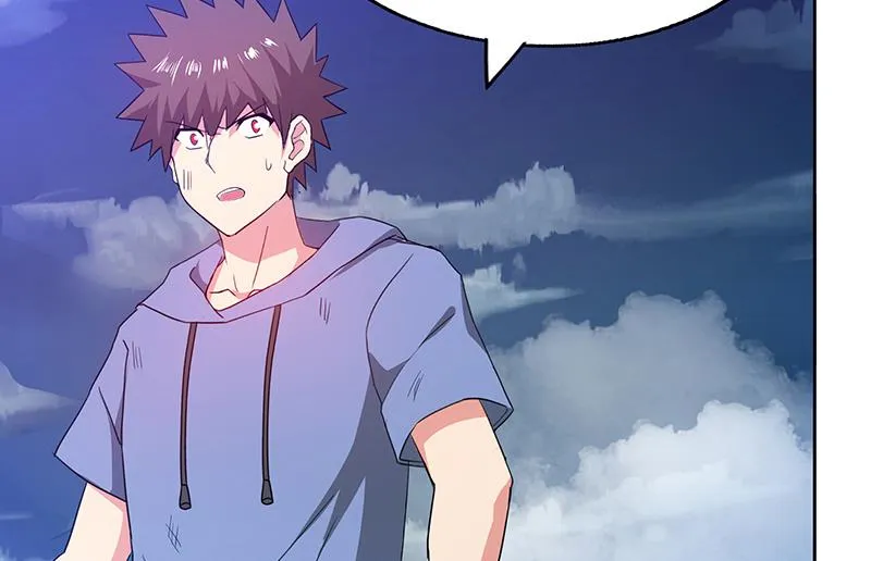第68话 百口莫辩 第38页
