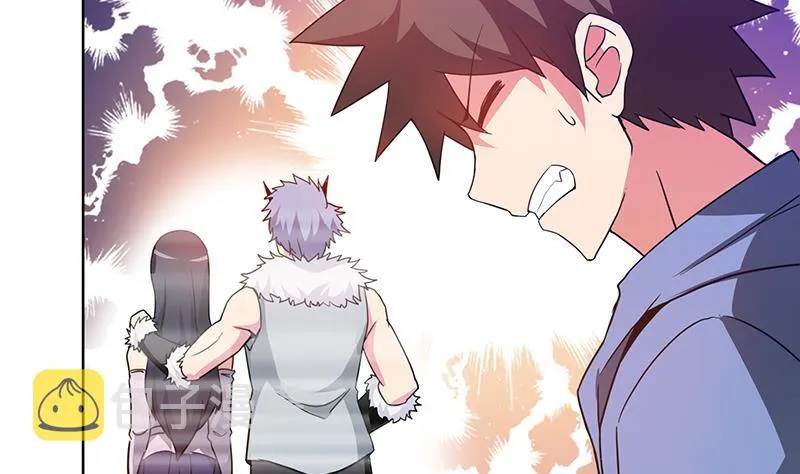 第90话 比赛开始！ 第35页