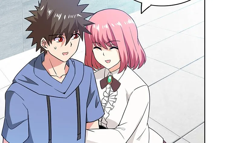 第91话 太岁头上戴绿帽？ 第14页