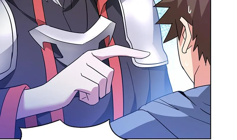 第91话 太岁头上戴绿帽？ 第35页
