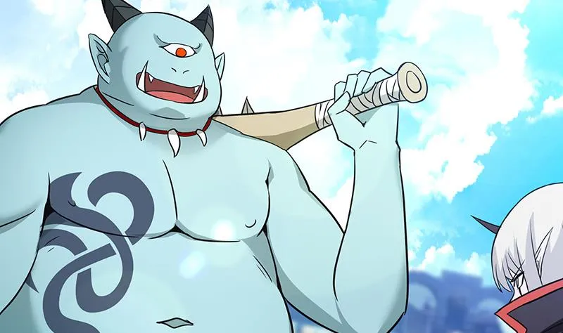 第91话 太岁头上戴绿帽？ 第46页