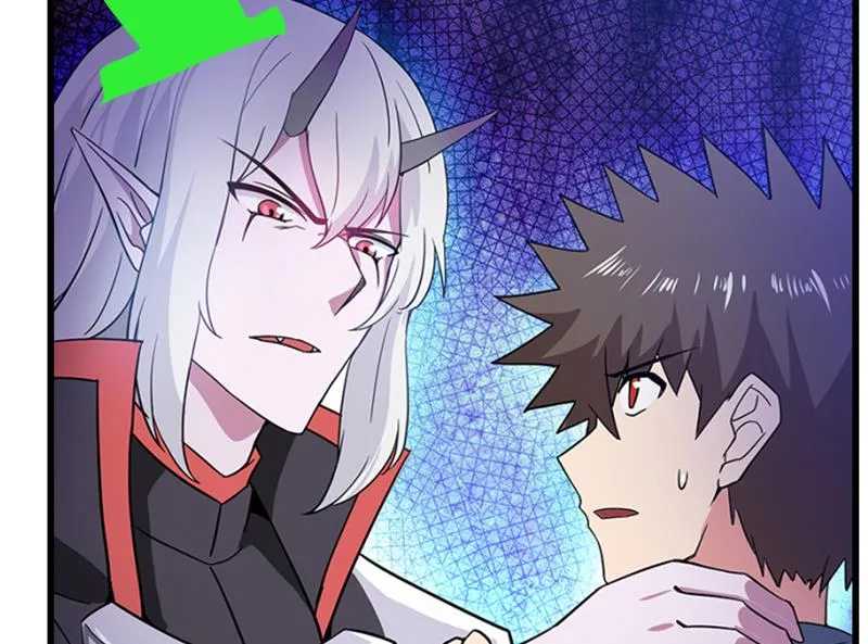 第91话 太岁头上戴绿帽？ 第62页
