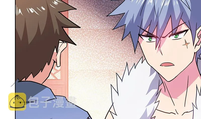 第101话 如来神掌？！ 第11页
