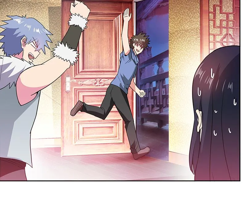 第101话 如来神掌？！ 第19页