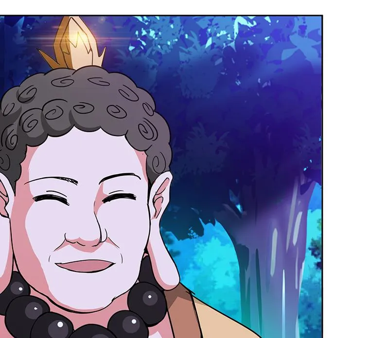 第102话 佛界的橄榄枝 第37页