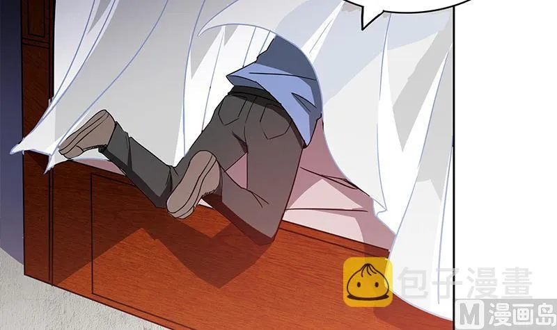 第111话 有口难辩 第9页