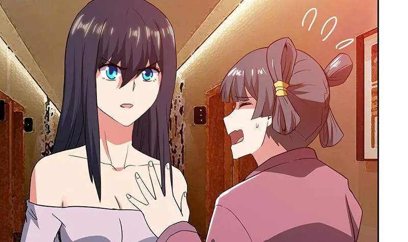 第112话 恶人？好人？ 第4页