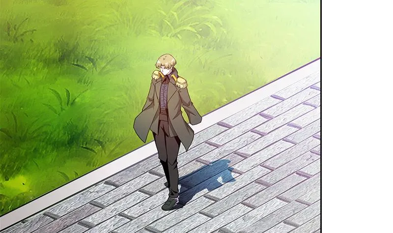 第114话 冰川贵公子 第4页