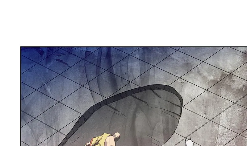第118话 天残脚 第47页