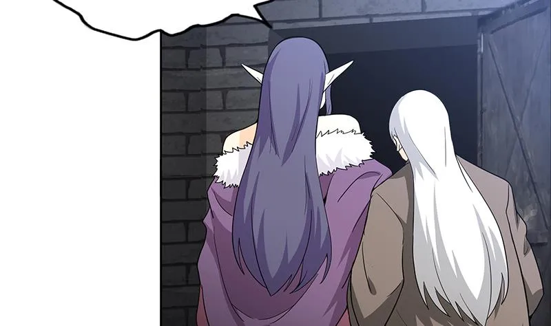 第131话 复仇者组合 第37页