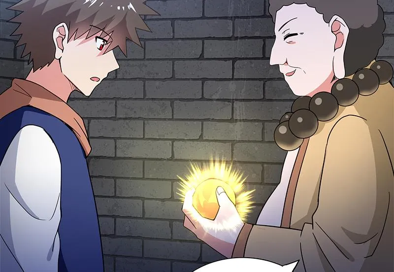 第137话 我信你个鬼 第10页