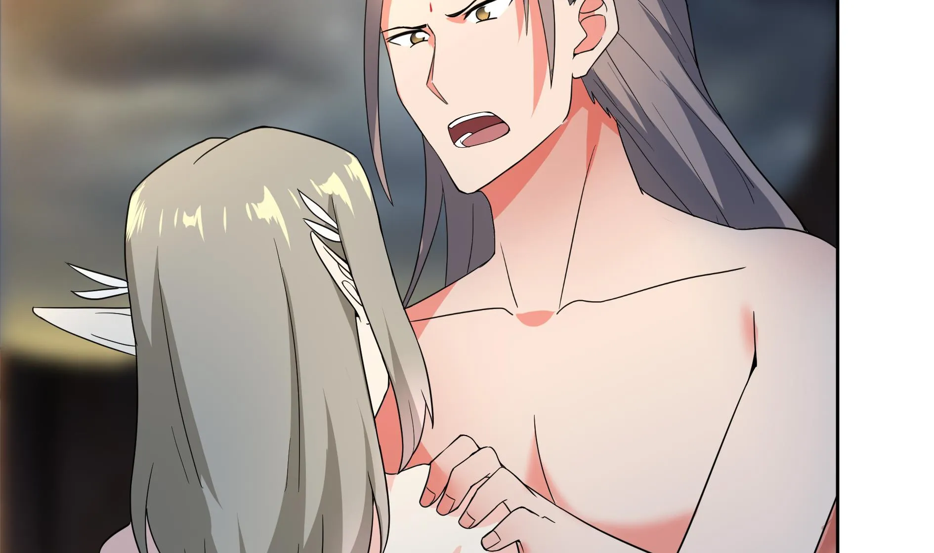 第144话 说的真棒！ 第25页