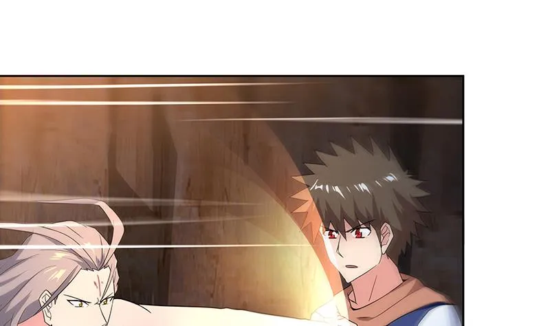 第145话 万佛朝宗 第19页