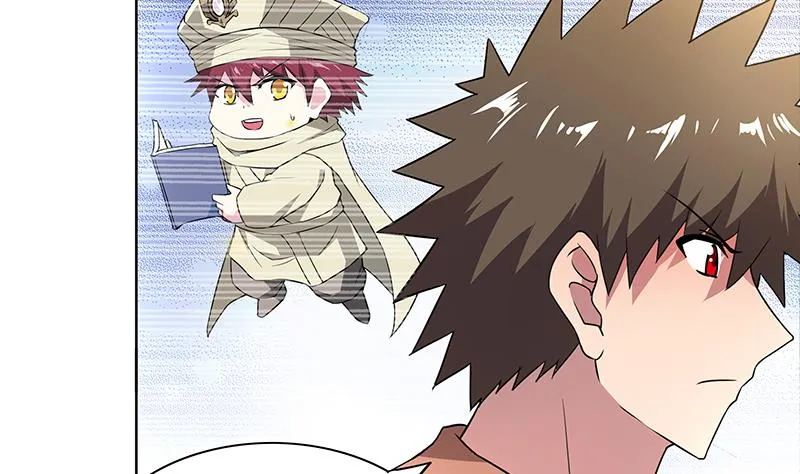 第145话 万佛朝宗 第34页