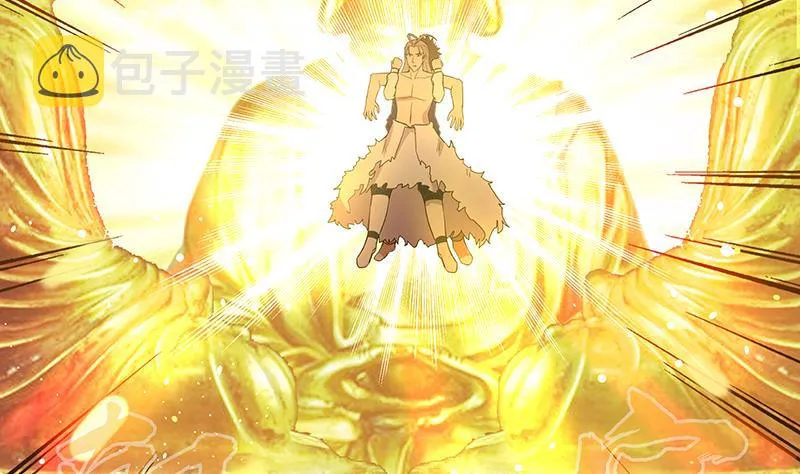 第145话 万佛朝宗 第47页