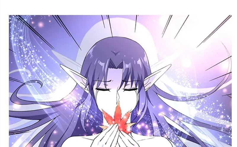 第156话 摄魂灵瞳 第50页