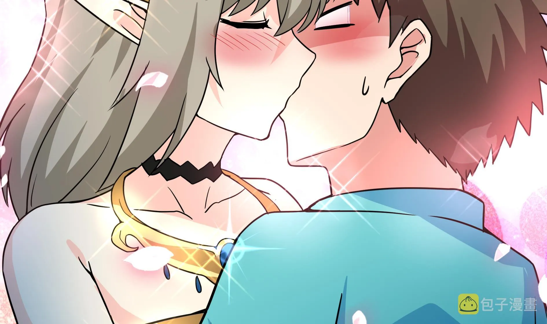 第158话 盛典 第25页