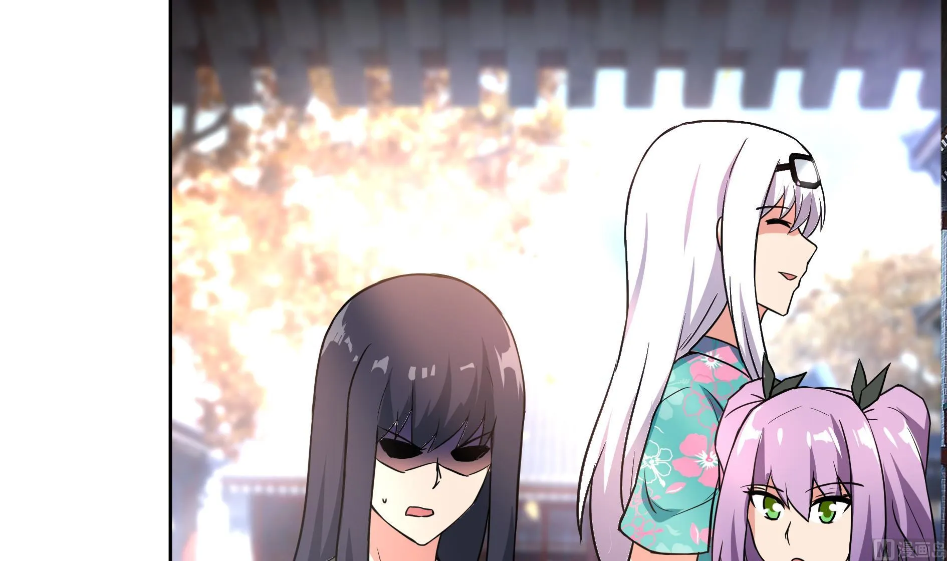 第158话 盛典 第27页