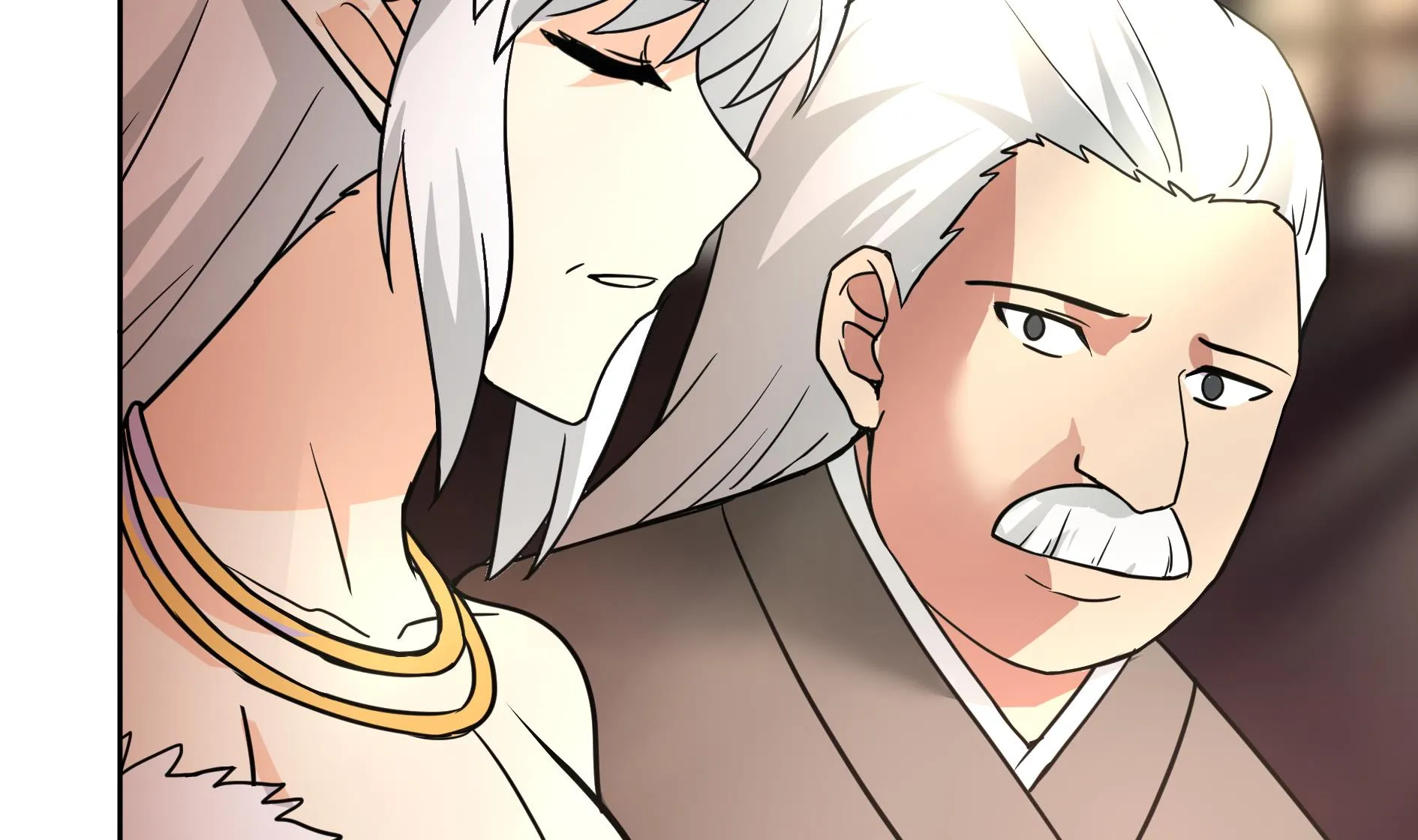 第158话 盛典 第34页
