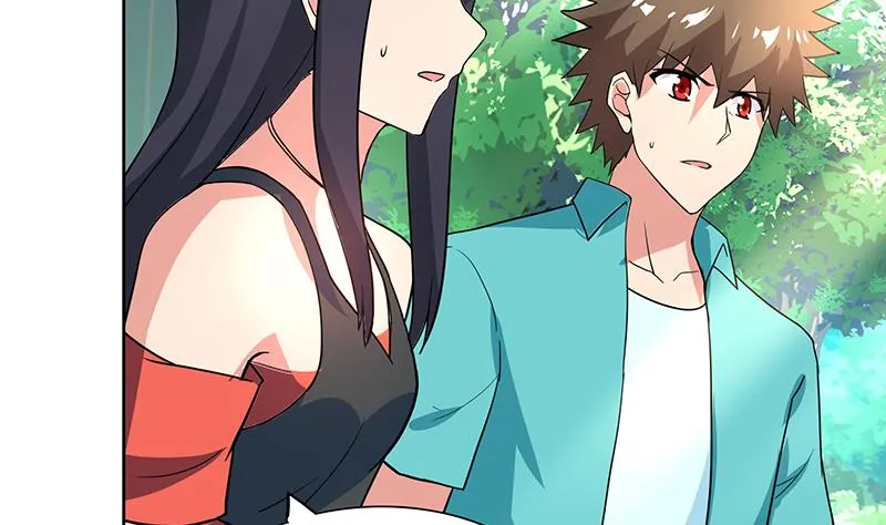 第160话 离开那扇门！ 第19页