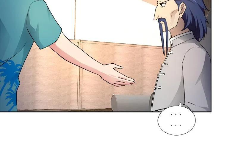 第164话 怪脾气阎王 第35页