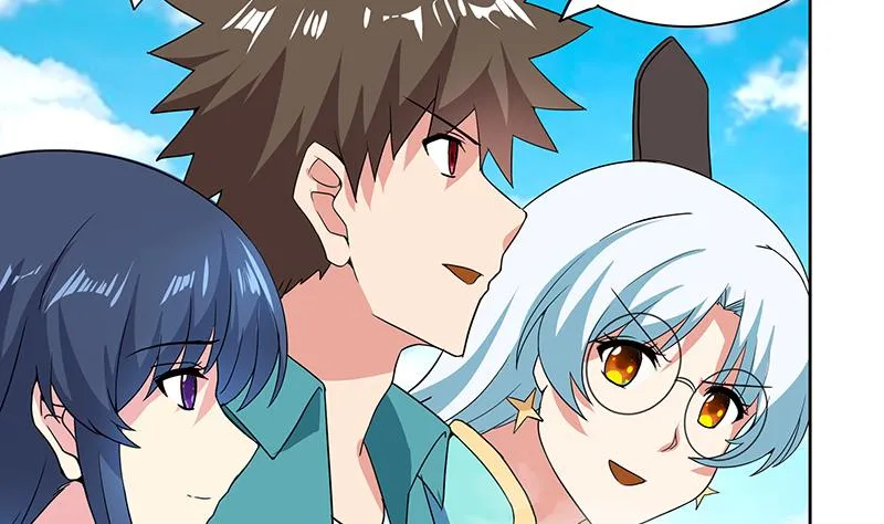 第172话 打不过就跑 第32页