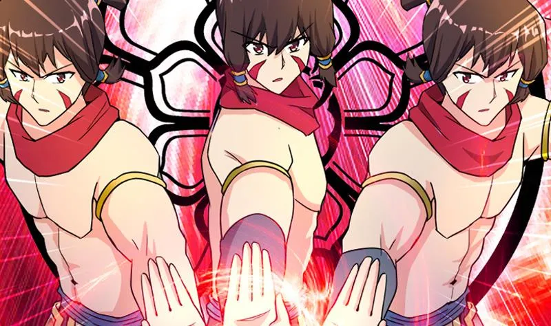 第190话 降魔之战！ 第44页