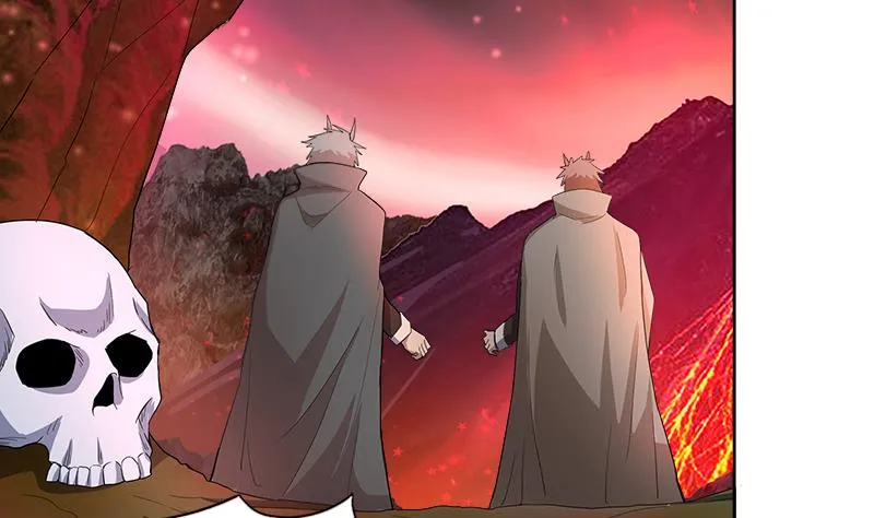 第191话 魔气 第23页