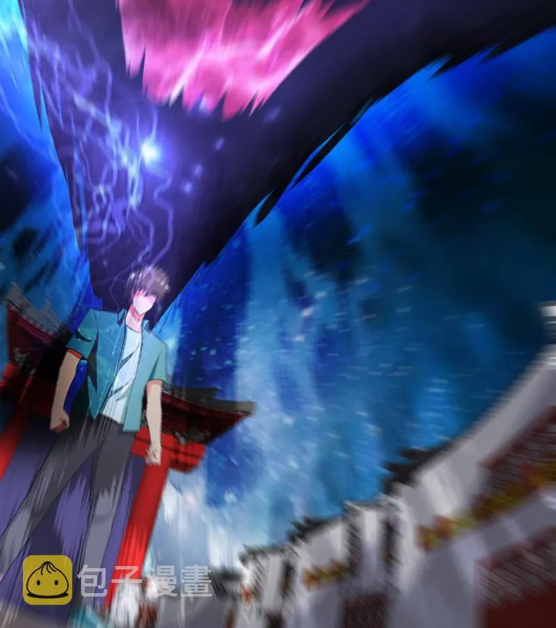 第191话 魔气 第41页