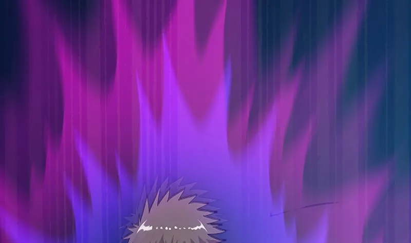 第191话 魔气 第58页