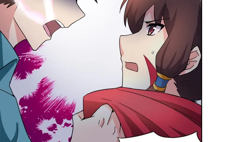 第192话 朋友 第23页