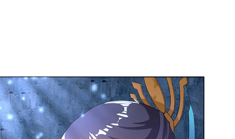 第200话 神族之力？ 第28页