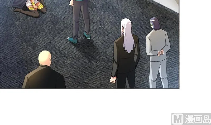 第206话 迷失的代价 第15页