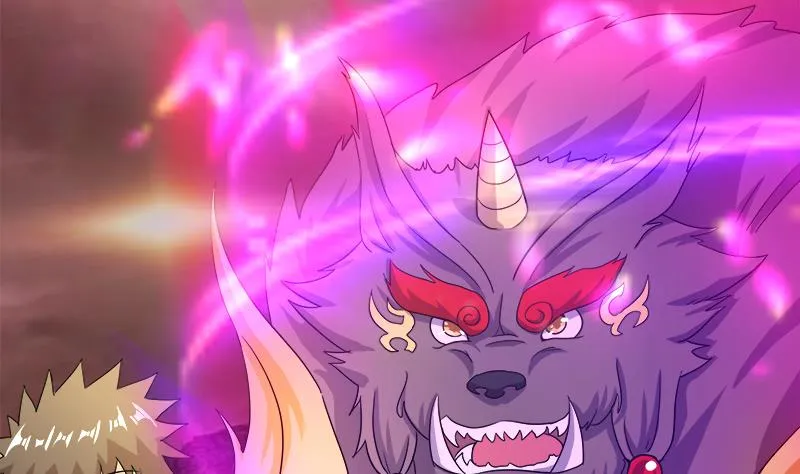 第213话 魔界入口 第47页