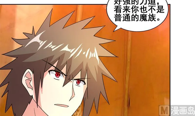 第234话 原来是天界贼人！ 第27页