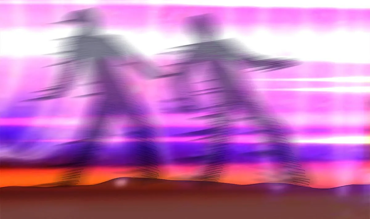 第239话 杀红眼 第31页
