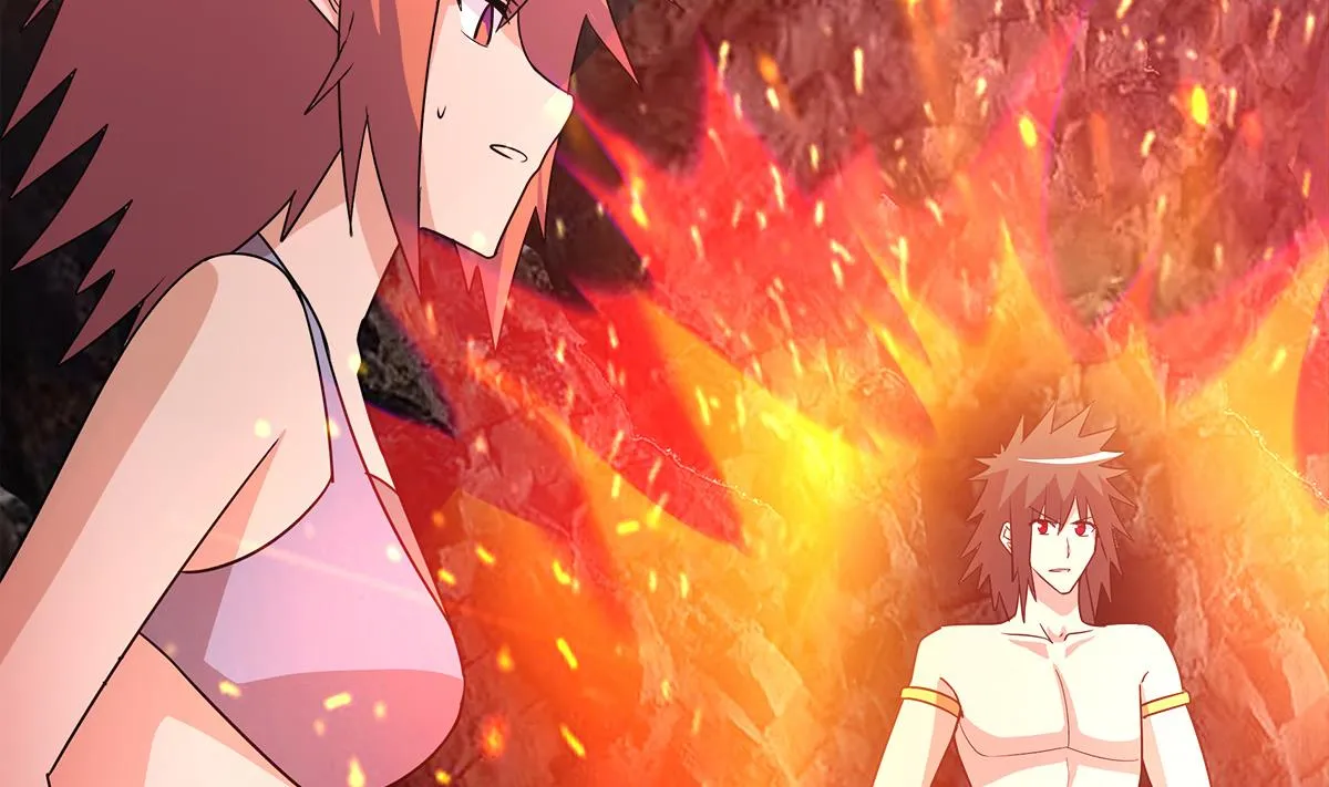 第244话 再见，狄娜 第11页