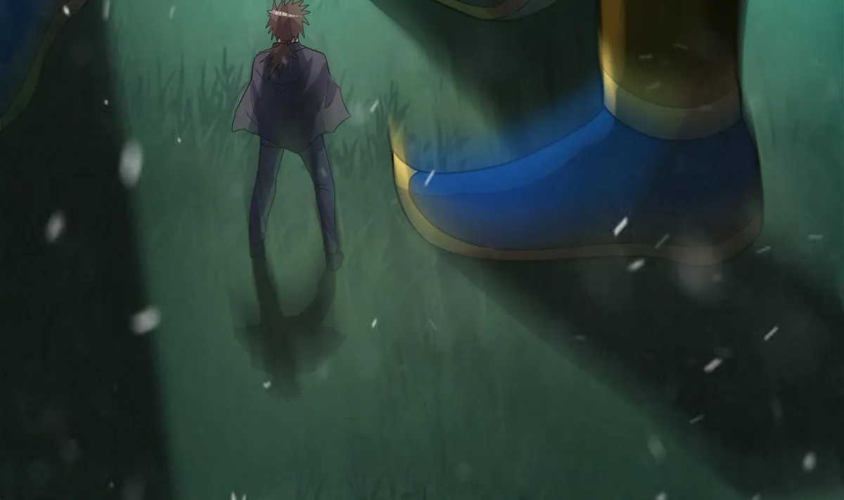第255话 再战四大天王 第26页