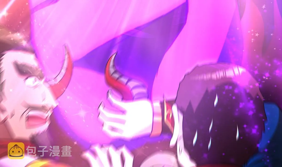 第256话 蠢蠢欲动 第20页