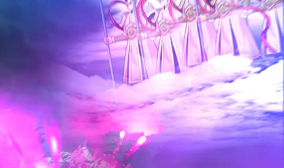 第256话 蠢蠢欲动 第23页