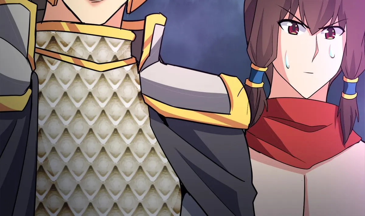 第257话 王母娘娘难道 第41页